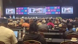 Fadli Zon Usulkan 3 Warisan Budaya Takbenda ke UNESCO: Reog Ponorogo-Kebaya