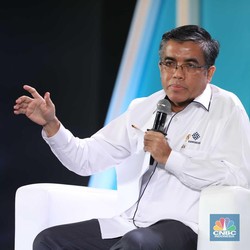 Apindo Protes Upah Minimum 2025 Naik 6,5%, Menaker Tegas Bilang Ini