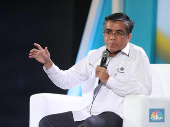 Resmi Terbit! UMP dan UMK 2025 Naik 6,5%, Ini Formulanya