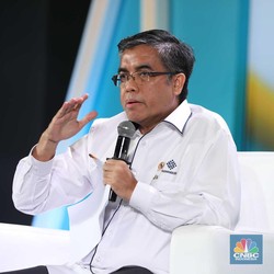 Ditanya Kapan Aturan Upah Minimum 2025 Terbit, Ini Jawab Menaker