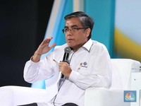 Ditanya Kapan Aturan Upah Minimum 2025 Terbit, Ini Jawab Menaker
