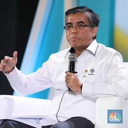 Menaker Terbitkan SE Libur Nasional & Cuti Bersama Nataru, Ini Isinya
