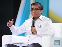 Menaker Terbitkan SE Libur Nasional & Cuti Bersama Nataru, Ini Isinya