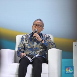 Swasembada Pangan Jadi Harga Mati, 100.000 Hektar Sawah Bakal Dibuka