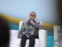 Swasembada Pangan Jadi Harga Mati, 100.000 Hektar Sawah Bakal Dibuka