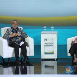 Permintaan Petani untuk Prabowo: Kalau Kami Panen Dibeli Dong!