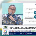 Prabowo Mau Swasembada Pangan 2027, Zulhas Sentil Keras BRIN!
