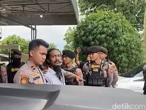 Eks Kades Miliarder Gresik Bantah Gelapkan 9 Aset Milik Desa