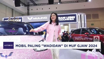 Video: Mobil Paling