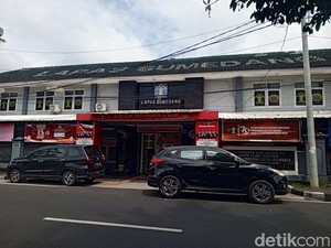 7 Fakta Napi di Sumedang Kabur dan Tertangkap Lagi