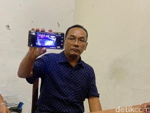 Keluarga Gamma Ceritakan Momen Diminta Bikin Video Pernyataan Ikhlas