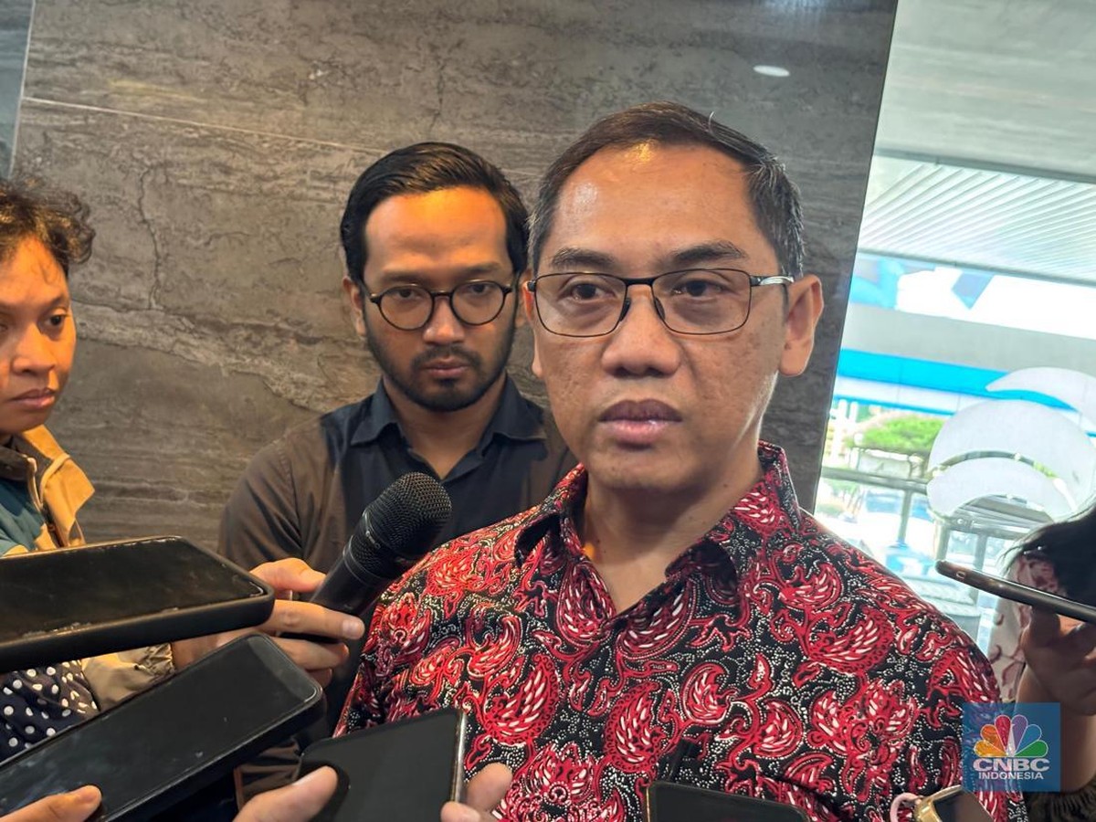 Beberapa Platform Digital Mulai Registrasi Ulang untuk Hindari Pemblokiran