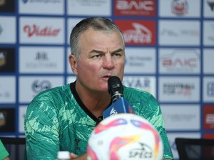 Kapan Pemain Baru PSS Sleman Diresmikan? Ini Kata Coach Mazola