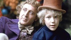 Main Film Sekali Digaji Seumur Hidup, Ini Kisah Peter Ostrum Si Dokter Hewan