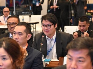 Pimpinan BKSAP DPR Dukung Amandemen IHR Antisipasi Potensi Pandemi