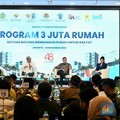 Dukung Program 3 Juta Rumah, PLN Siap Pasok Listrik ke Berbagai Daerah