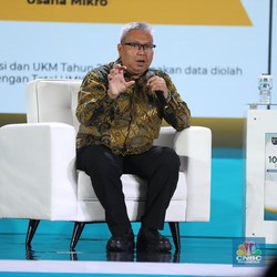 Daya Beli Masyarakat Melemah, Kemenkop UKM Ungkap Biang Keroknya