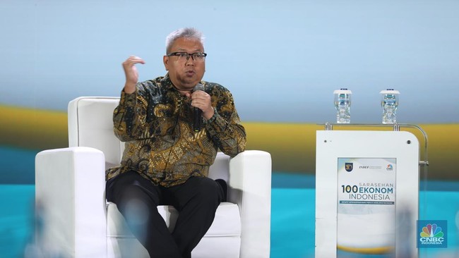 Pemerintah Target Diskon 50% Biaya Layanan Marketplace Mulai 1 Agustus