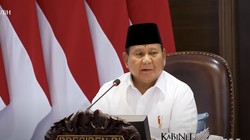Raja Ampat Jadi Perhatian, Prabowo Minta Pariwisata Papua Tak Merusak Alam