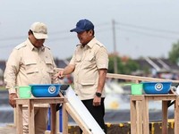 Rapor Biru Ekonomi Biru: Keberlanjutan Ekologi & Kesejahteraan Rakyat