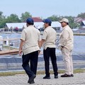 Bukan Pengusaha, Prabowo Rapat dengan Sosok Ini-Susun Deret Rencana