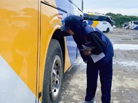 Puncak Arus Balik Nataru Bisa 2x, Wilayah Timur RI Ini Paling Sibuk