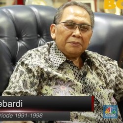 Perseteruan Mitora & Keluarga Cendana Memanas, Nama Soehardjo Terseret