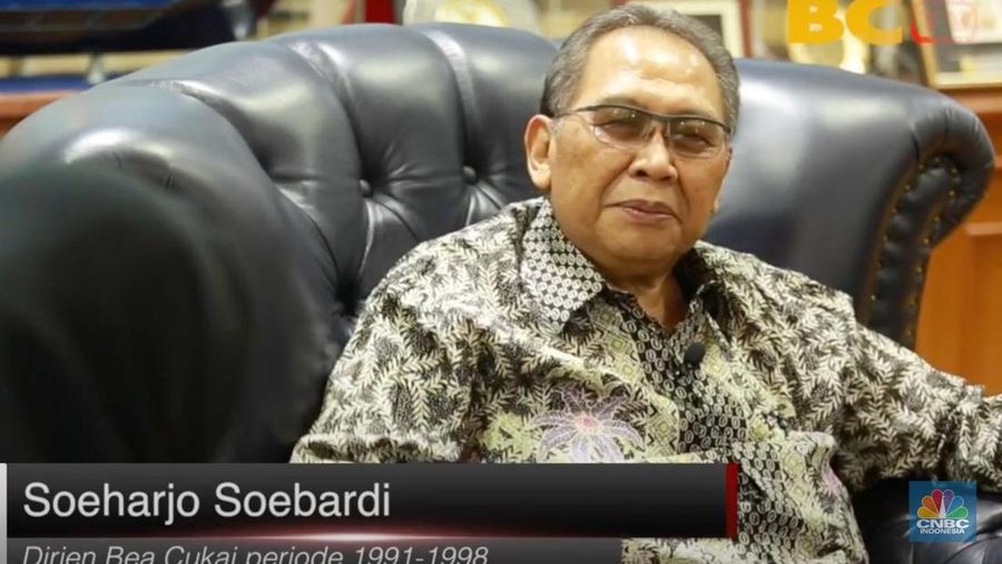 Soehardjo Soebardi