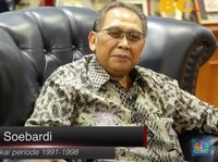 Perseteruan Mitora & Keluarga Cendana Memanas, Nama Soehardjo Terseret