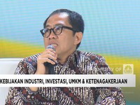 Video: Solusi Kemenperin Hadapi Efek Trump 2.0 & Kontraksi Manufaktur
