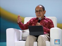 Kemenkeu: Kita Mau Naikkan Sedikit Saja PPN, Gak Gampang