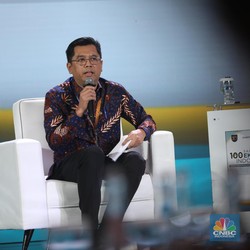 Prabowo Mau Hilirisasi 28 Komoditas, Nilainya Gak Kira-Kira
