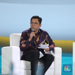 Kementerian Investasi 'Pede' Target Investasi Rp 1.650 T Tercapai