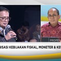 Video: Terobosan Fiskal Sri Mulyani Atasi Ketimpangan Demi Ekonomi 8%