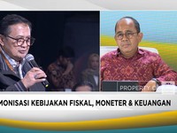 Video: Terobosan Fiskal Sri Mulyani Atasi Ketimpangan Demi Ekonomi 8%