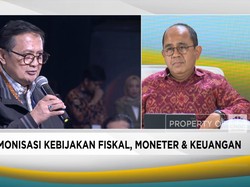 Video: Terobosan Fiskal Sri Mulyani Atasi Ketimpangan Demi Ekonomi 8%