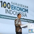 RI Tak Takut Masuk BRICS Meski Diancam Trump Gegara Dedolarisasi