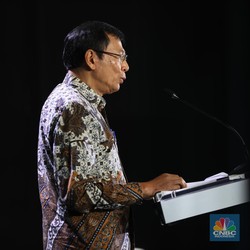 Donald Trump Jadi Presiden AS, 'Awan Gelap' Kembali Muncul