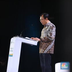 Staf Airlangga Beberkan Ambisi Prabowo Atasi 'Kebocoran' Ekonomi RI