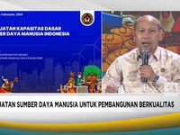 Video: Strategi Kemenko PMK Atasi Stunting Hingga Kemiskinan