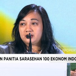 Video: Sumbangsih 100 Ekonom Menuju Target Pertumbuhan Ekonomi 8%