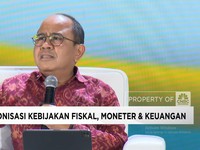Video: Staf Sri Mulyani Jawab Soal PPN 12% Hingga Kesehatan APBN RI
