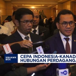 Video: Top! Indonesia - Kanada Sepakati CEPA 2025