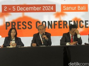 Lembaga Antirasuah se-ASEAN Sepakati Penggunaan Teknologi untuk Ungkap Korupsi
