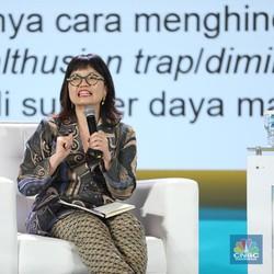 Wamen Stella Beberkan Nasib Calon Mahasiswa RI yang Dapat Beasiswa AS