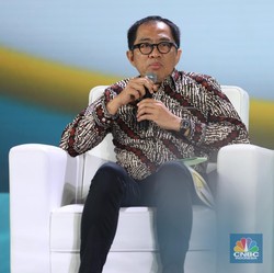 Wamenperin: Kalau Ekonom Ngumpul Hidup Kita Terjamin