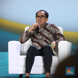 Wamenperin Sebut Danantara Bisa Sokong Industrialisasi Dirgantara RI