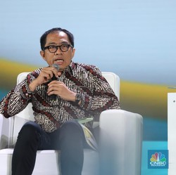 Kabar Baik, Wamenperin Kasih Bocoran Insentif PPN DTP Mobil Listrik