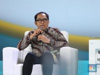 Kabar Baik, Wamenperin Kasih Bocoran Insentif PPN DTP Mobil Listrik