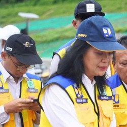 Anggaran Kementerian PU Dipangkas Rp81 T, Cuma Sisa Rp30 T